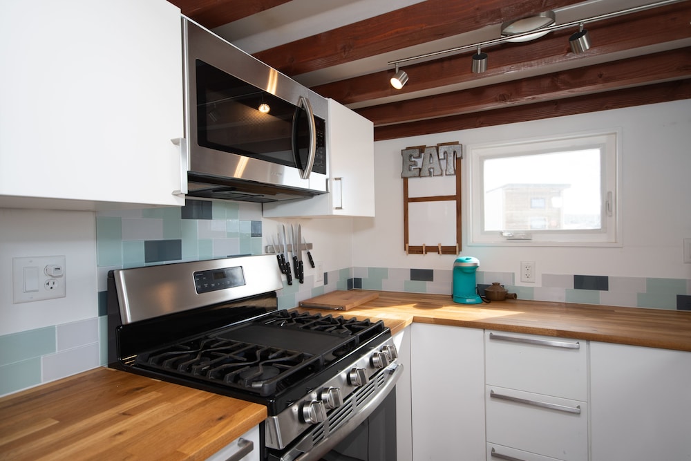 Tiny House Leadville - photo 121