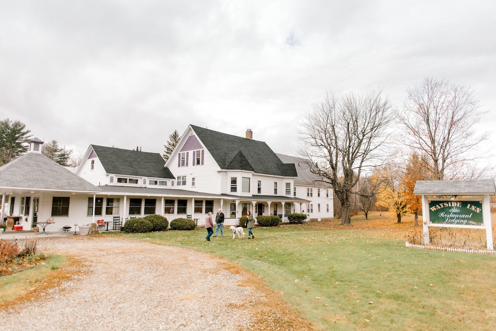 The Wayside Inn - featured photo