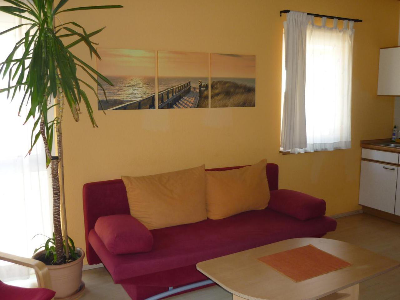 Ferienhaus Bad Hundertpfund — Grossbreitenbach — photo 4