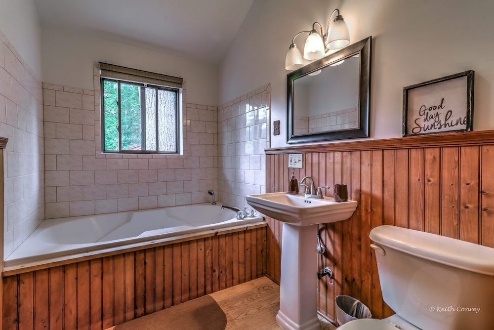 Magnolia Streamside Resort - photo 45