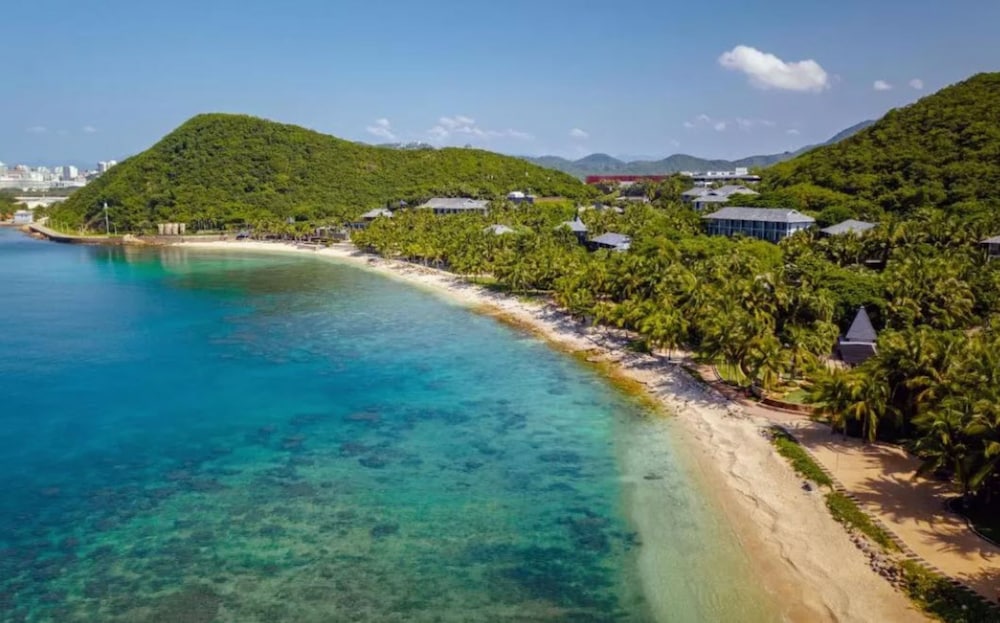 Mandarin Oriental Sanya in Sanya, People's Republic of China