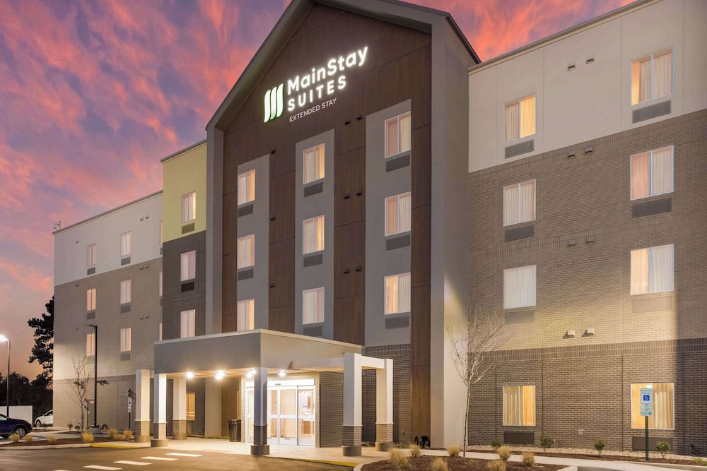 MainStay Suites Murfreesboro - photo 32