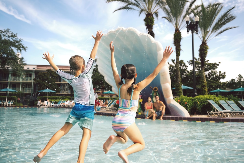 Disney's Port Orleans Resort French Quarter - photo 11