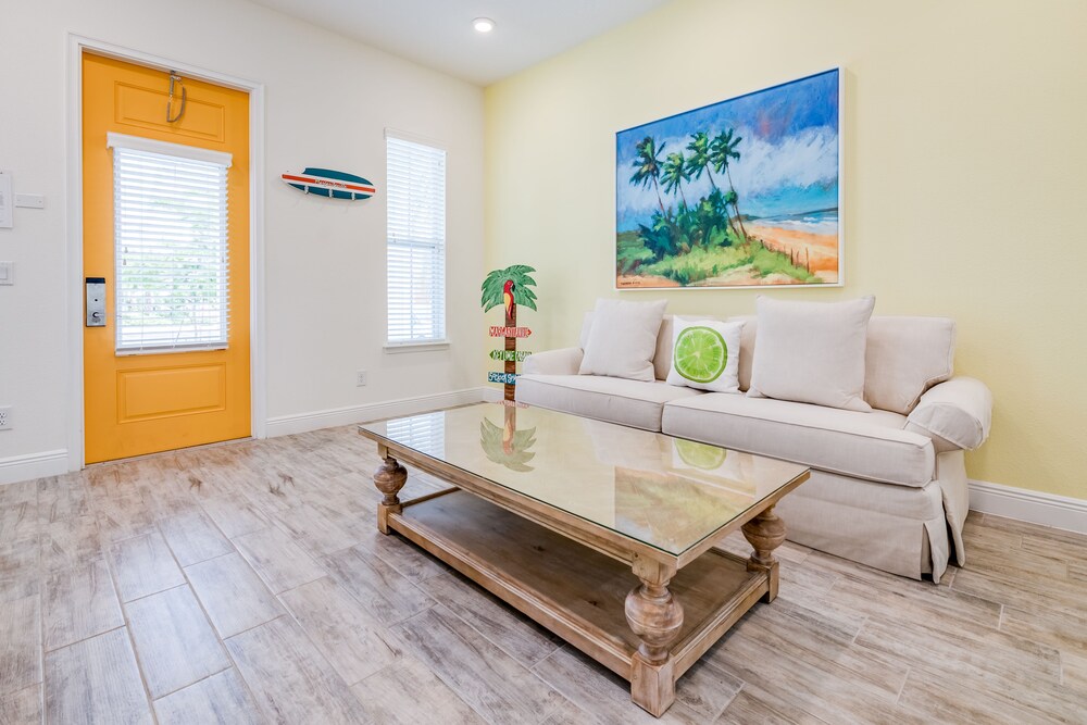 Margaritaville Cottages Orlando by Rentyl with H2O Waterpark - photo 212