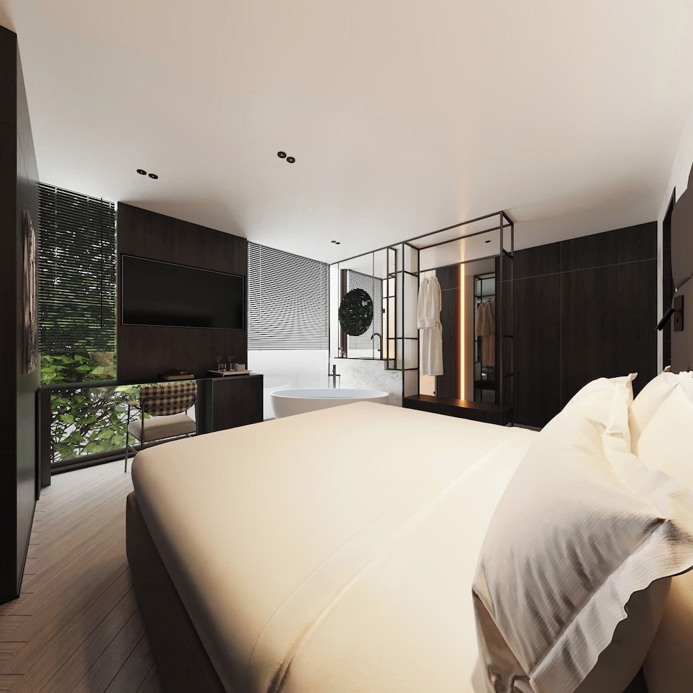 PureJoy Hotel Saigon - last minute hotel in Unknown City