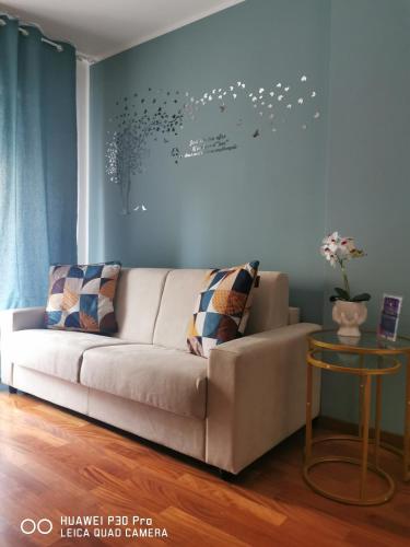 Dimora OltreMare — 4-Star Luxury Hotel in Bari, Italy
