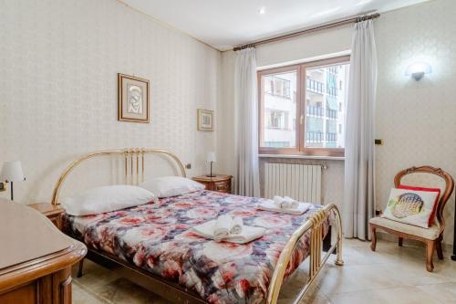 GuestHost Stylish Retrò Apartment X6 in Turin — 4-Star Luxury Hotel in Turin, Italy