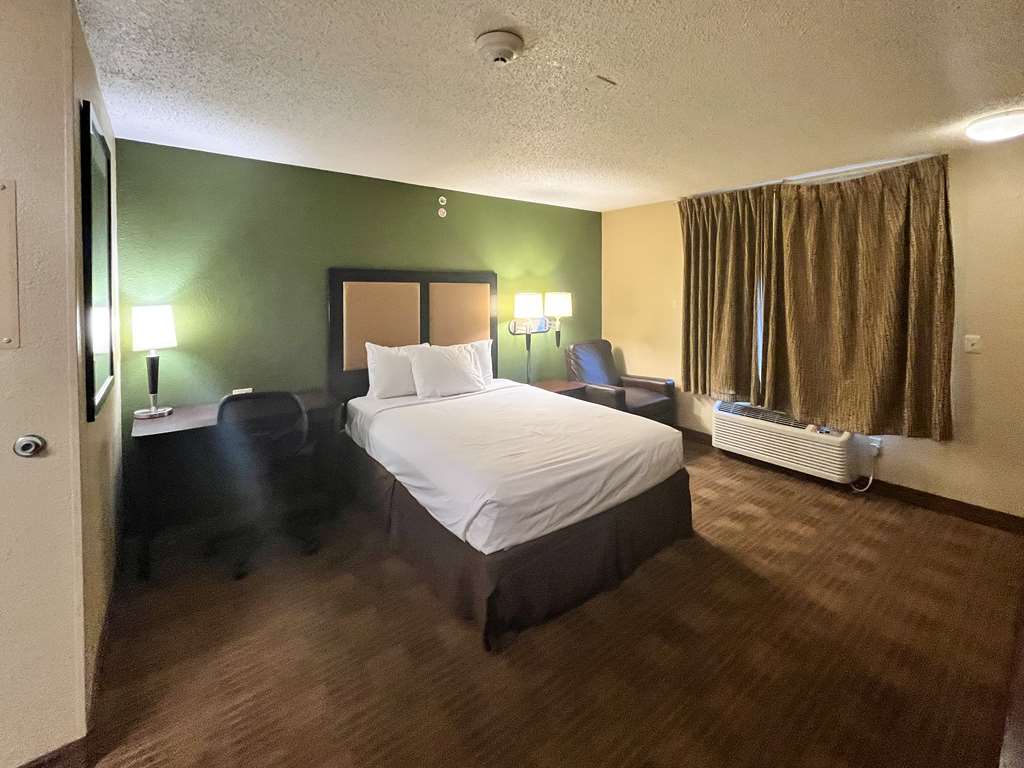 Extended Stay America Memphis Mt. Moriah - photo 10