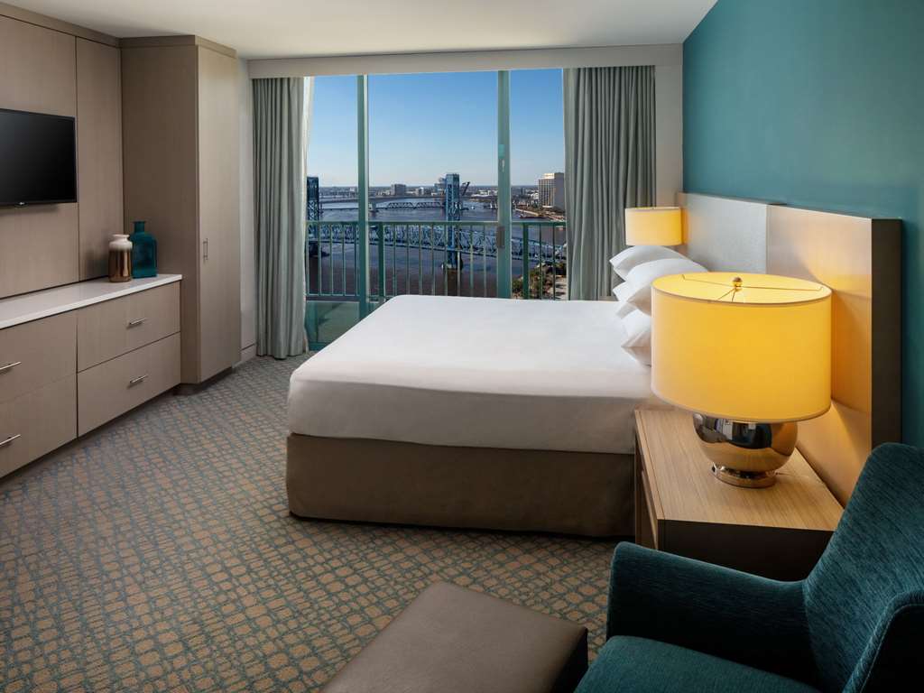 Hyatt Regency Jacksonville - photo 64
