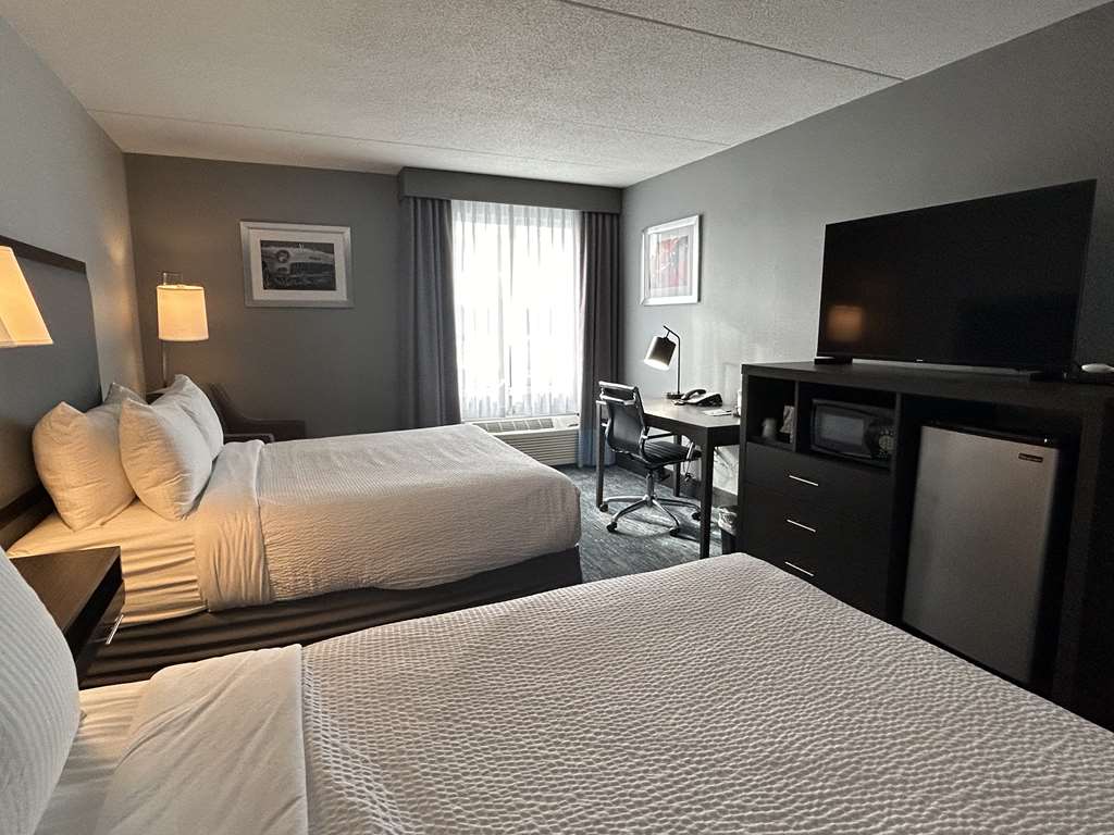 Best Western Carlisle South - photo 24
