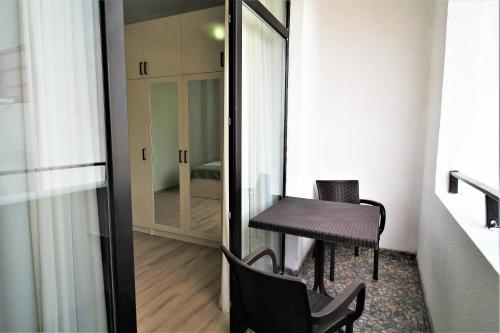 Heart of Tbilisi modern 3 bedroom apartment