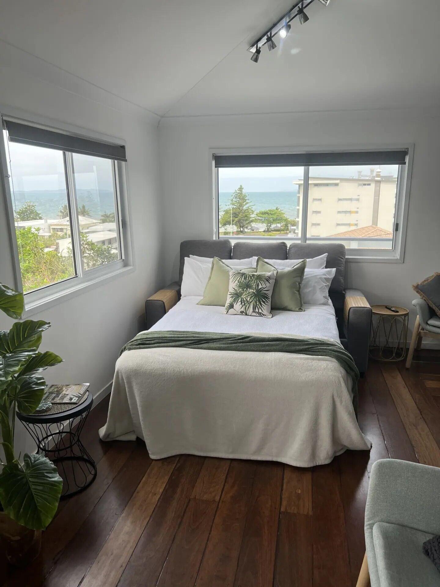 Keppel 180 — 4-Star Luxury Hotel in Yeppoon, Australia