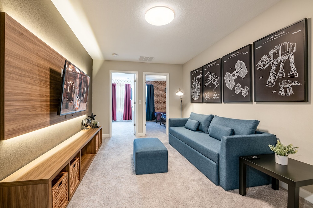 Formosa Valley Resort by VHC Kissimmee - photo 46