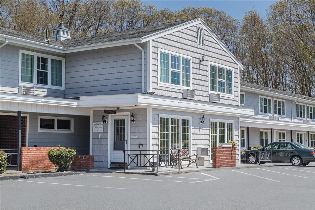 Rodeway Inn Waterford New London - photo 3