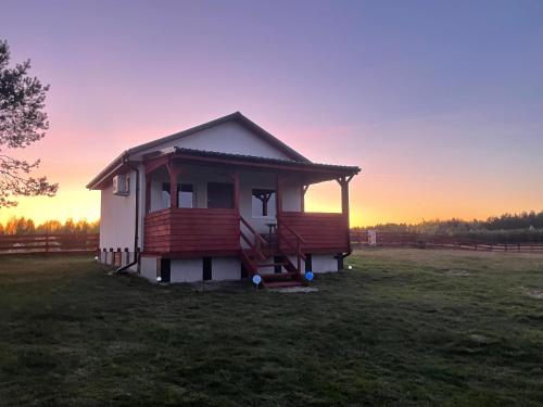 U Śmiech in Darlowo, Poland