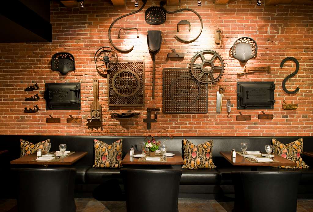Cork Factory Hotel Lancaster - photo 18