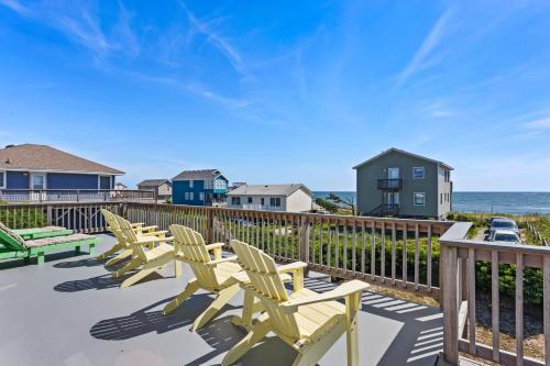 7139 Kessinger's Down Home — 4-Star Luxury Hotel in Nags Head, United States
