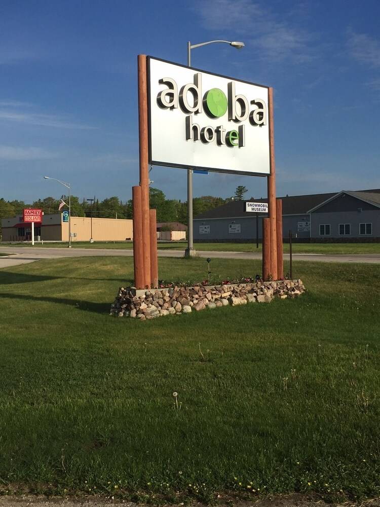 Adoba Hotel Naubinway - photo 38