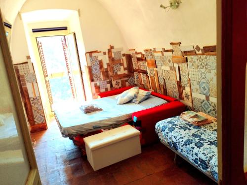 Maya : Casa Rustica Con Vista Panoramica — 4-Star Luxury Hotel in Narni, Italy