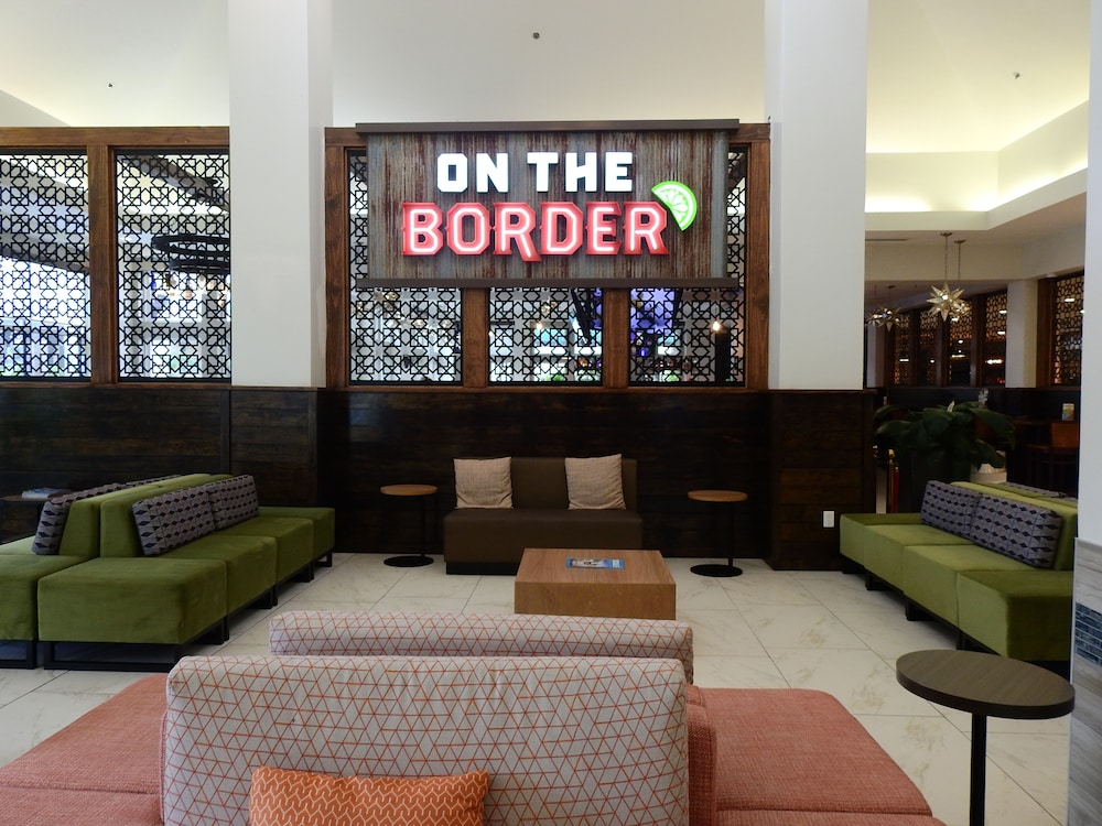 Hilton Garden Inn South Padre Island Beachfront - photo 5