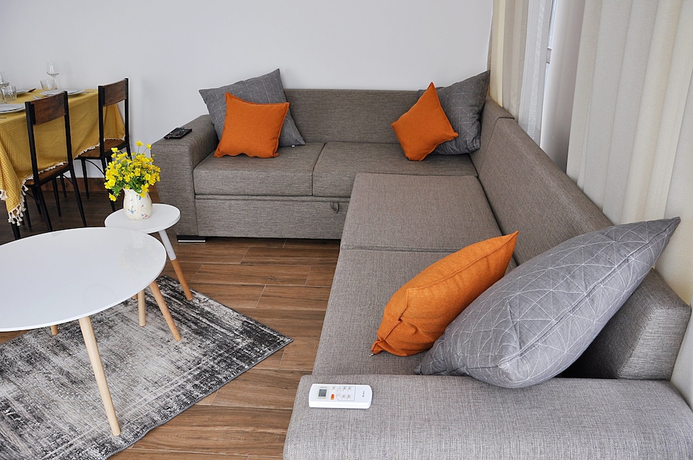 BFG Suites Apartments