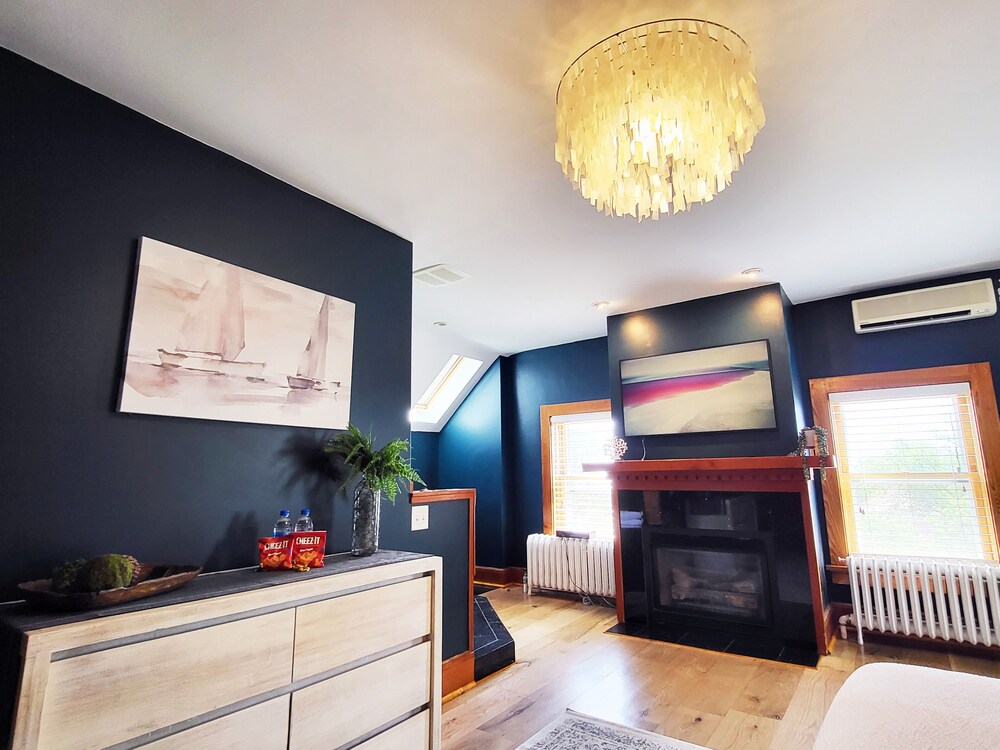 Historic GG Barnum Mansion by Heirloom Boutique Collection - photo 24
