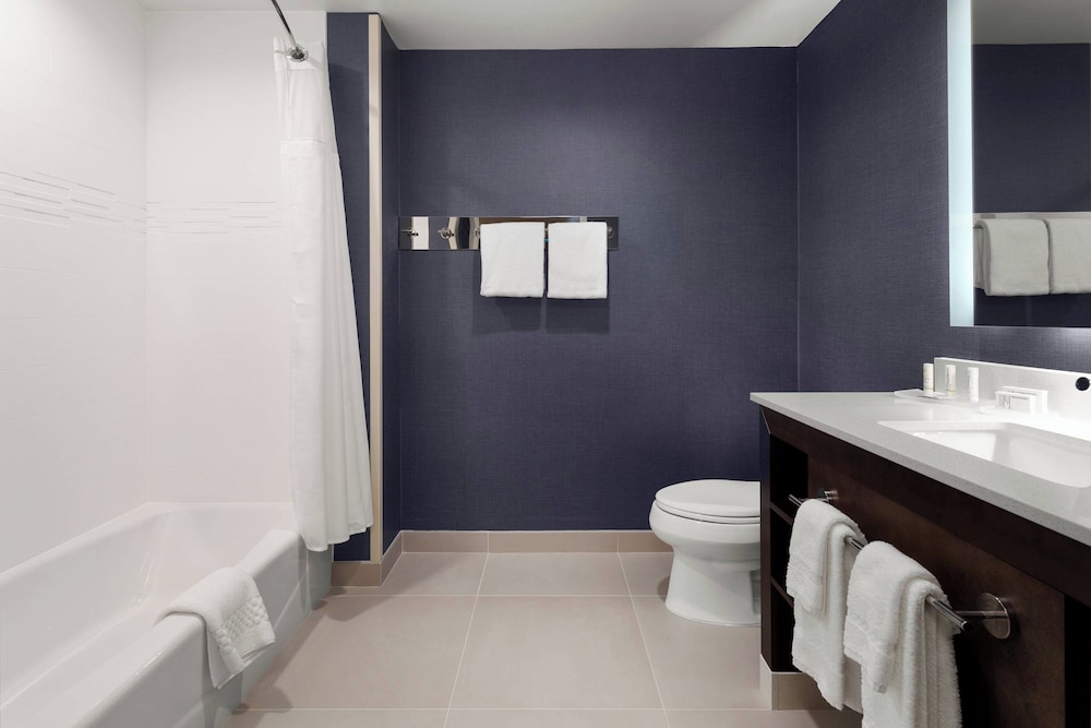 Residence Inn by Marriott East Peoria - photo 17