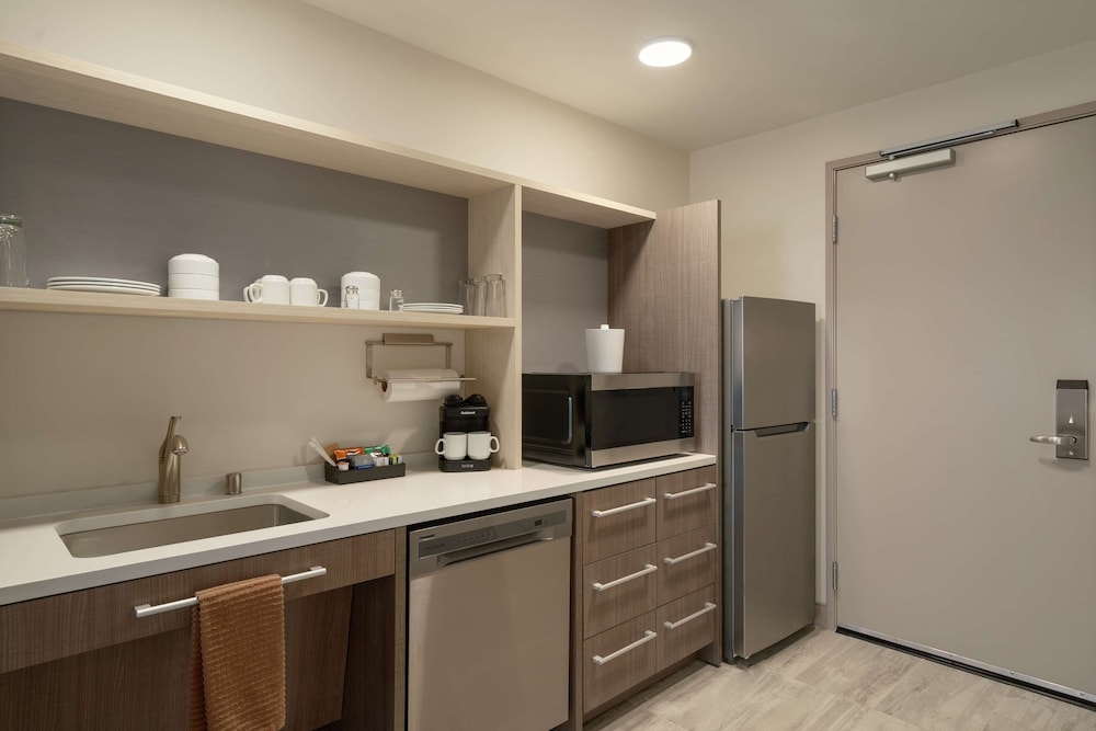 Home2 Suites By Hilton Alamogordo White Sands - photo 28