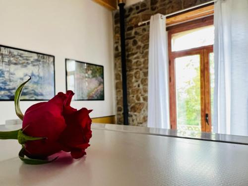 Bombrelais — 4-Star Luxury Hotel in Apice Vecchio, Italy