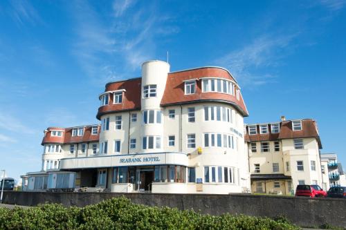 Seabank Hotel in Porthcawl, United Kingdom