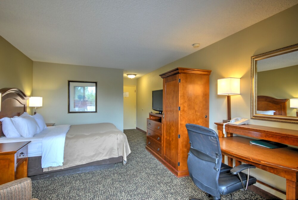 Quality Inn Big Sky - photo 8
