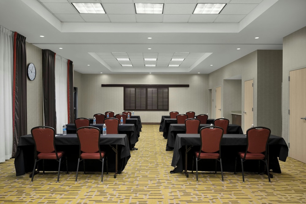 Fairfield Inn & Suites Moscow - photo 29