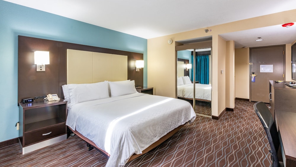 Holiday Inn Express Boise University Area by IHG - photo 18