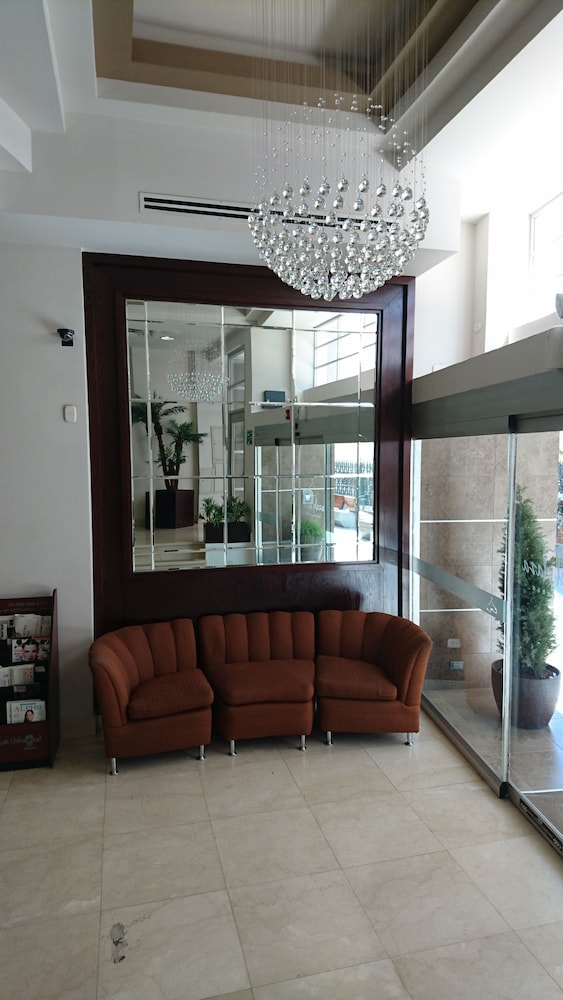 Hotel Plaza Chihuahua — Chihuahua — photo 4