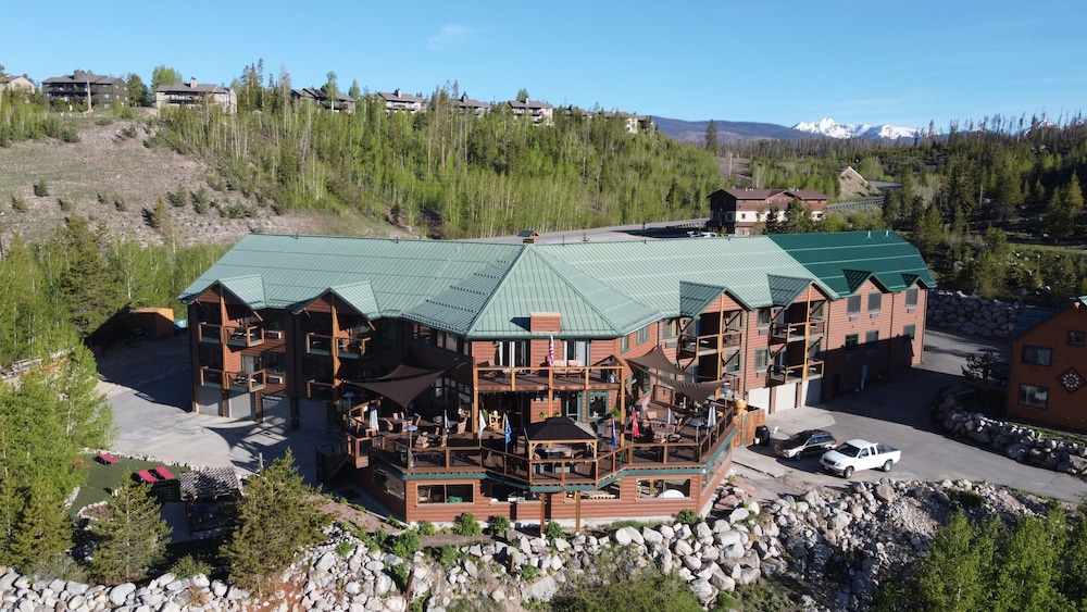 The Gateway Inn - photo 77