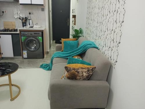 Heartland gardens Large Studio bedroom apartments