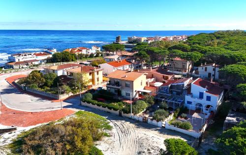 Casa Cartolina Santa Lucia — 4-Star Luxury Hotel in Santa Lucia, Italy