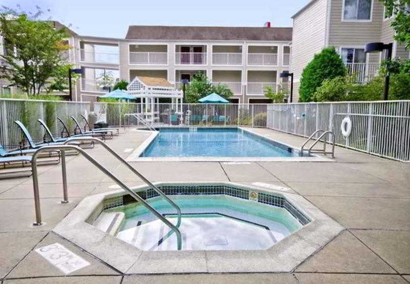 Residence Inn By Marriott Boston Tewksbury - photo 7