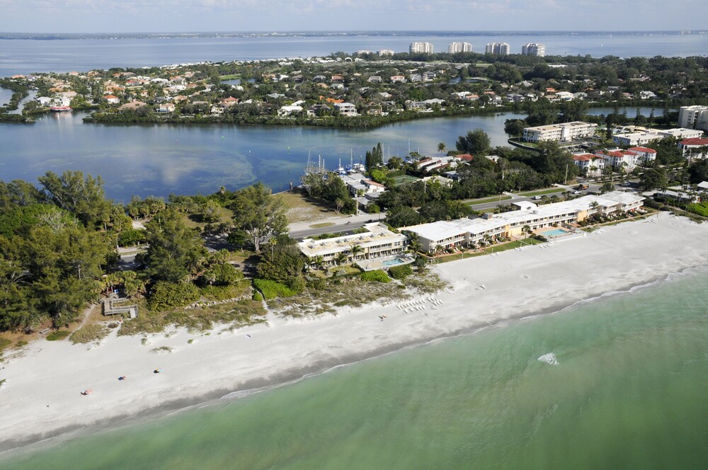 The Beach on Longboat Key by RVA - photo 104