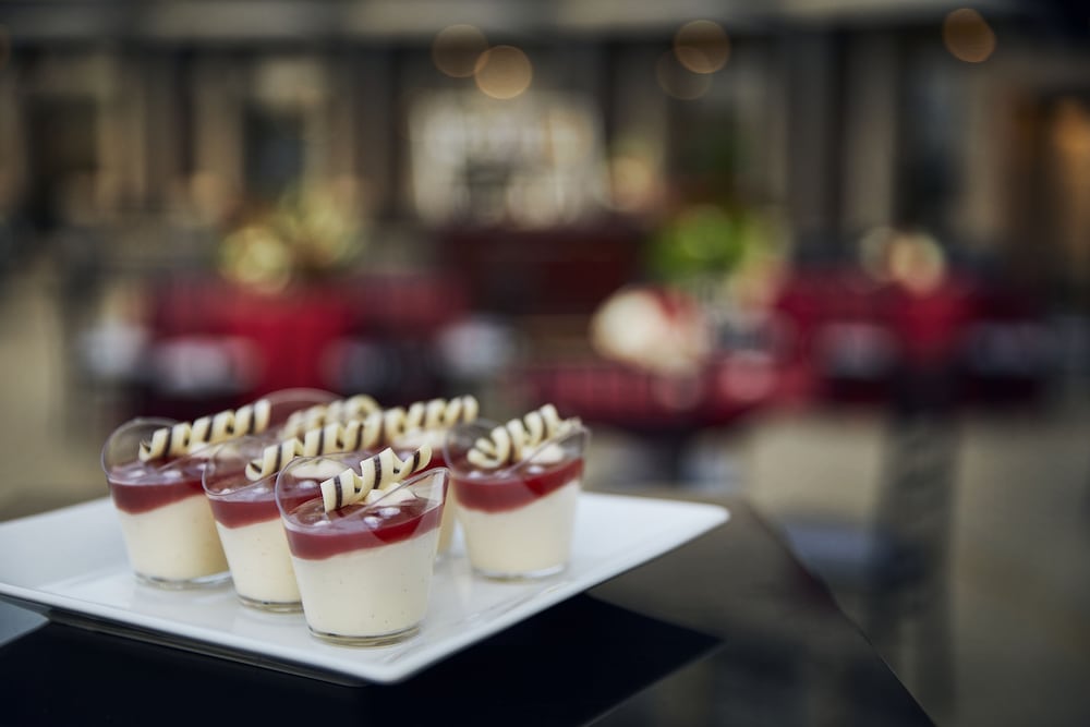 Chicago Marriott Oak Brook - photo 40