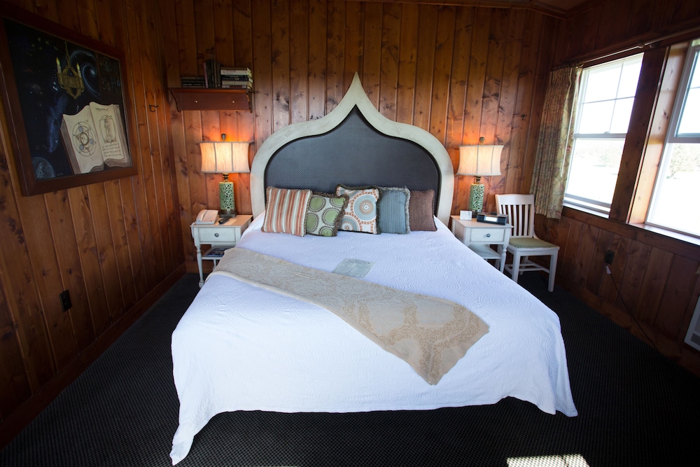 McMenamins Gearhart Hotel - photo 7