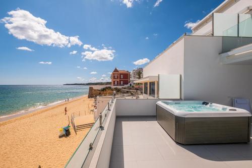 Under The sea 2 — 4-Star Luxury Hotel in Armacao De Pera, Portugal