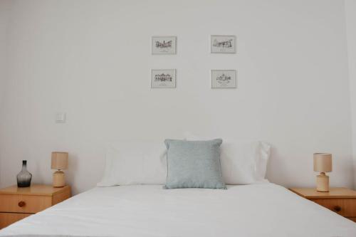 Apartamento central moderno e luminoso Self check in — 4-Star Luxury Hotel in Coimbra, Portugal