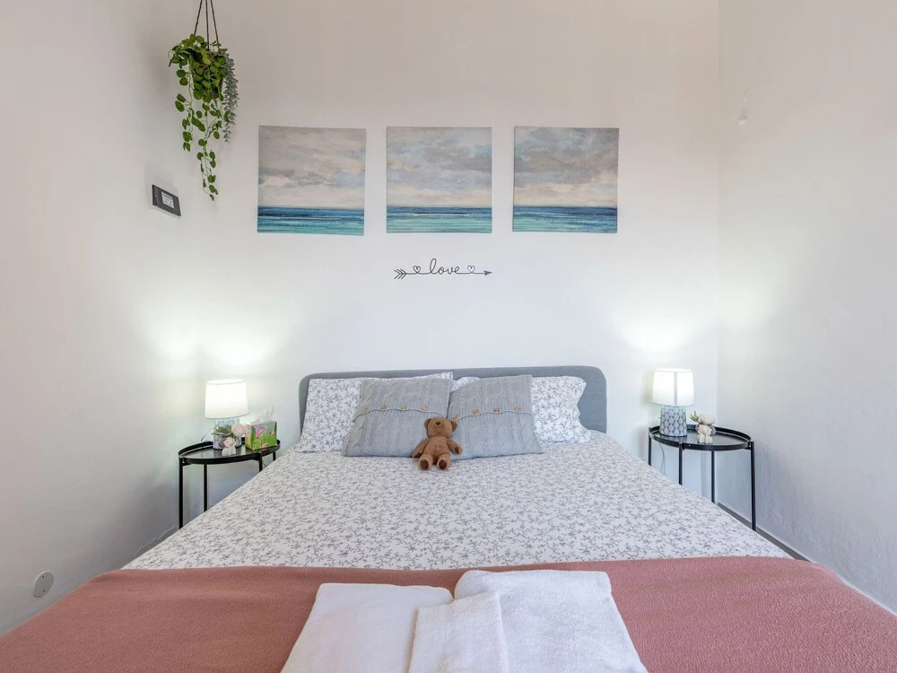 Casetta in collina San Remo Liguria Italy — 4-Star Luxury Hotel in San Remo, Italy
