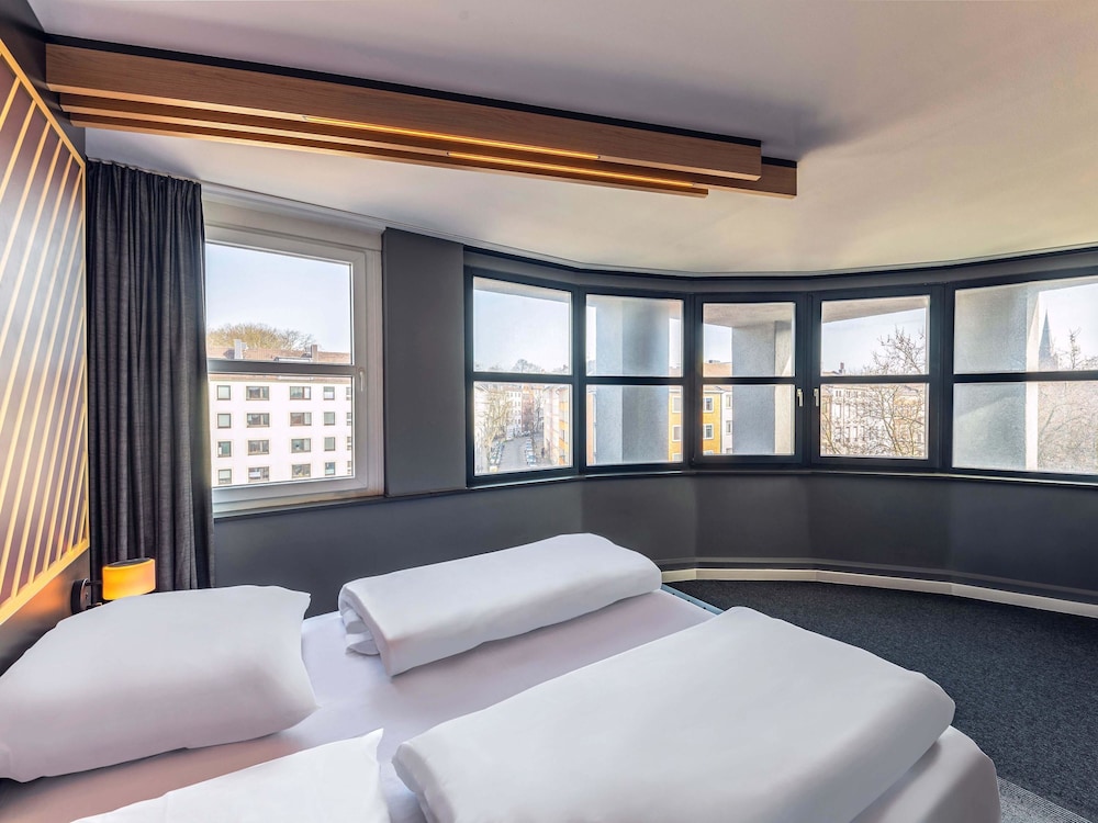 ibis Styles Hotel Aachen City in Aachen, Germany