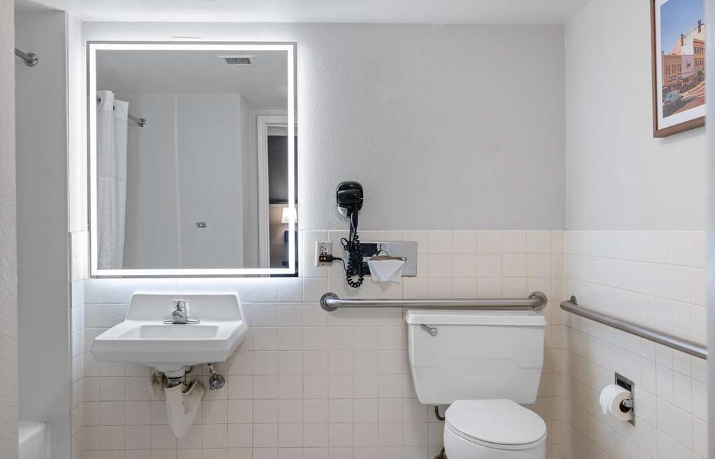 La Quinta Inn by Wyndham Stockton - photo 27