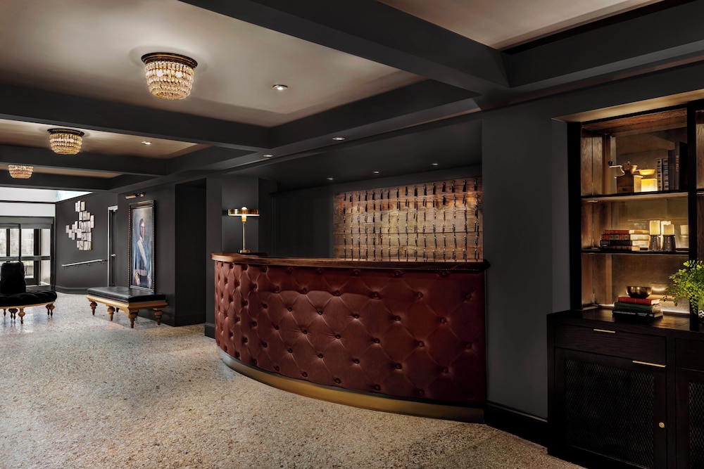 Kimpton Palladian Hotel by IHG - photo 2
