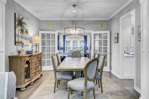 Grand Pavilion 71 by Wild Dunes Home in Resort Core with Amenity Access - photo 18