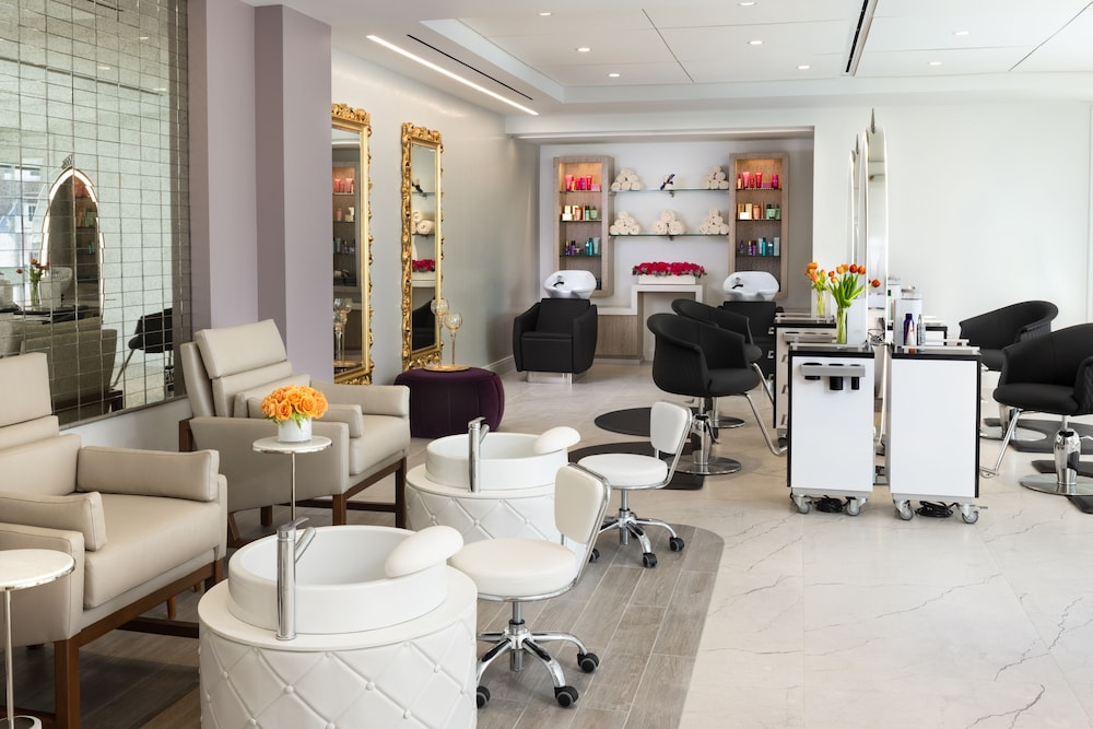 Warwick Melrose Dallas - photo 38