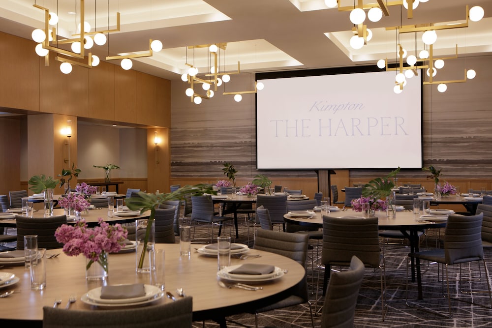 Kimpton Harper Hotel by IHG - photo 63